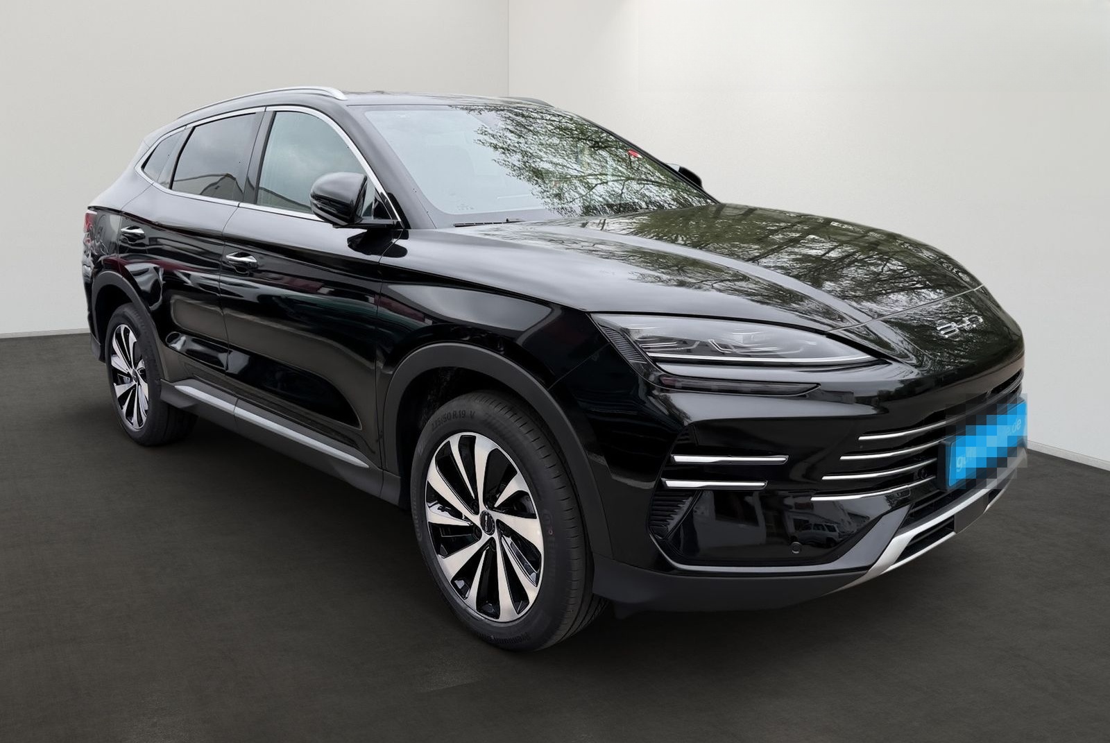 BYD Seal U DM-i | Comfort | Plug In Hybrid | Pano foto 3