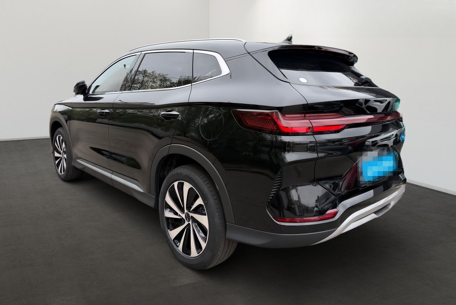 BYD Seal U DM-i | Comfort | Plug In Hybrid | Pano foto 7