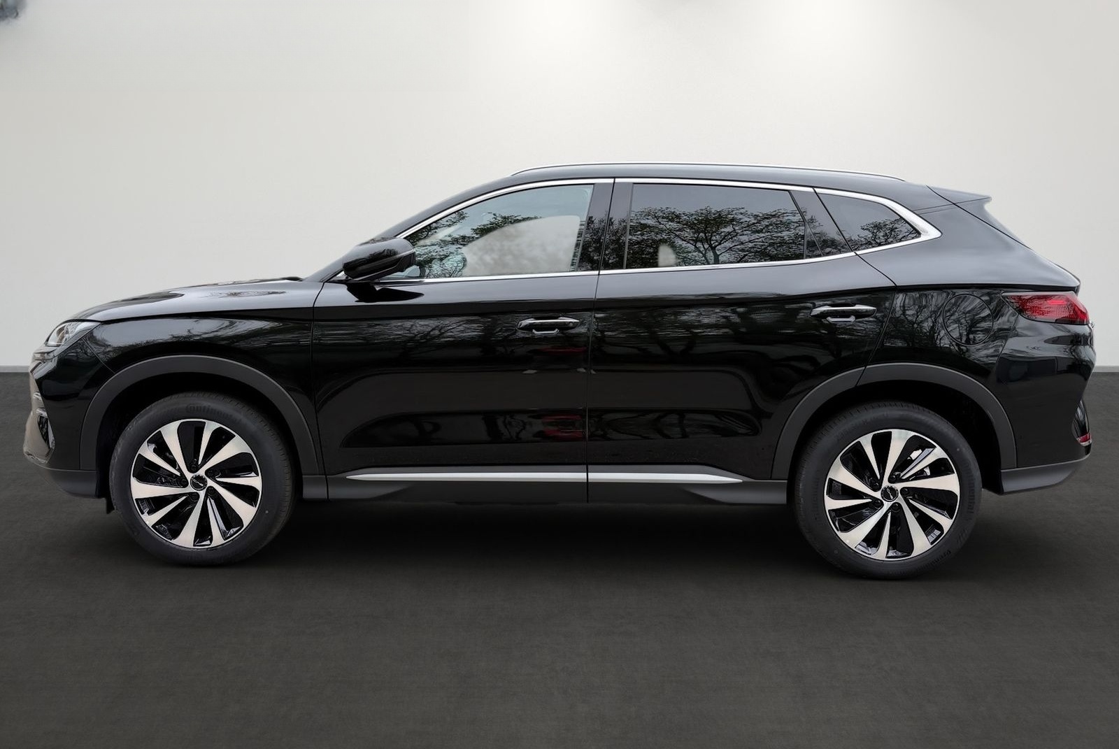 BYD Seal U DM-i | Comfort | Plug In Hybrid | Pano foto 8