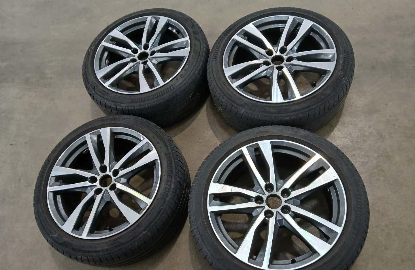 Audi A6 Avant S-LINE MATRIX PANO AHK 360° ACC LEDER foto 2