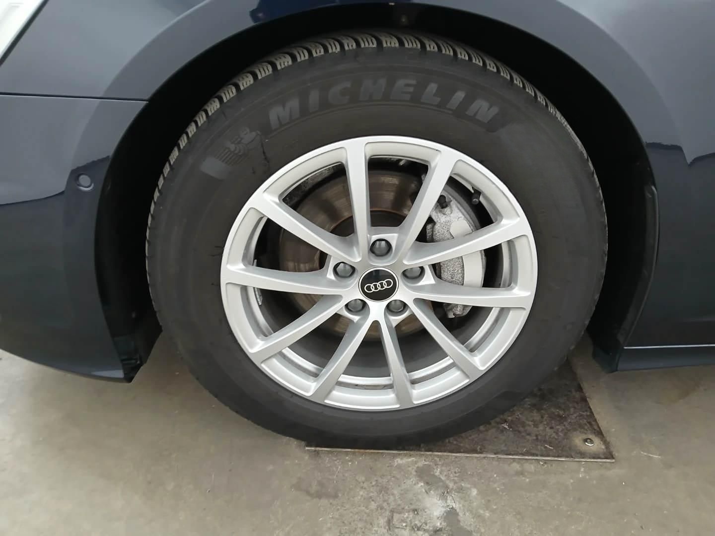 Audi A6 Avant S-LINE MATRIX PANO AHK 360° ACC LEDER foto 14