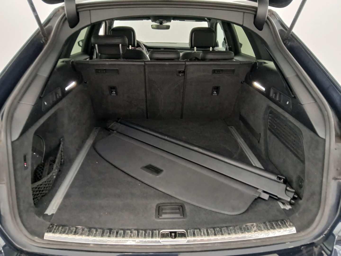 Audi A6 Avant S-LINE MATRIX PANO AHK 360° ACC LEDER foto 5