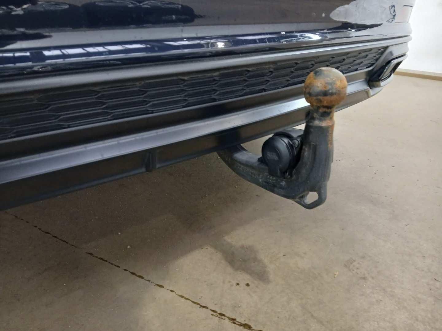 Audi A6 Avant S-LINE MATRIX PANO AHK 360° ACC LEDER foto 7