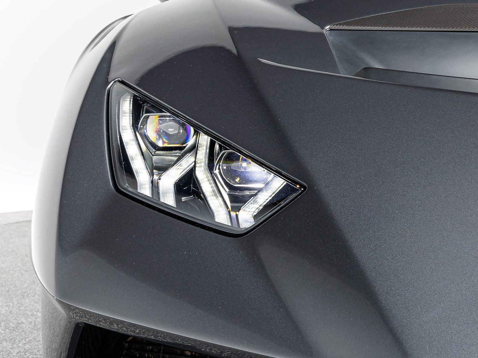 Lamborghini Huracán STO foto 16