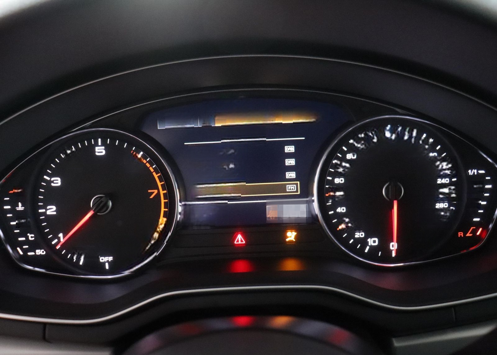 Audi A4 Avant 35TFSI 261,-ohne Anzahlung Navi AHK Sit foto 7