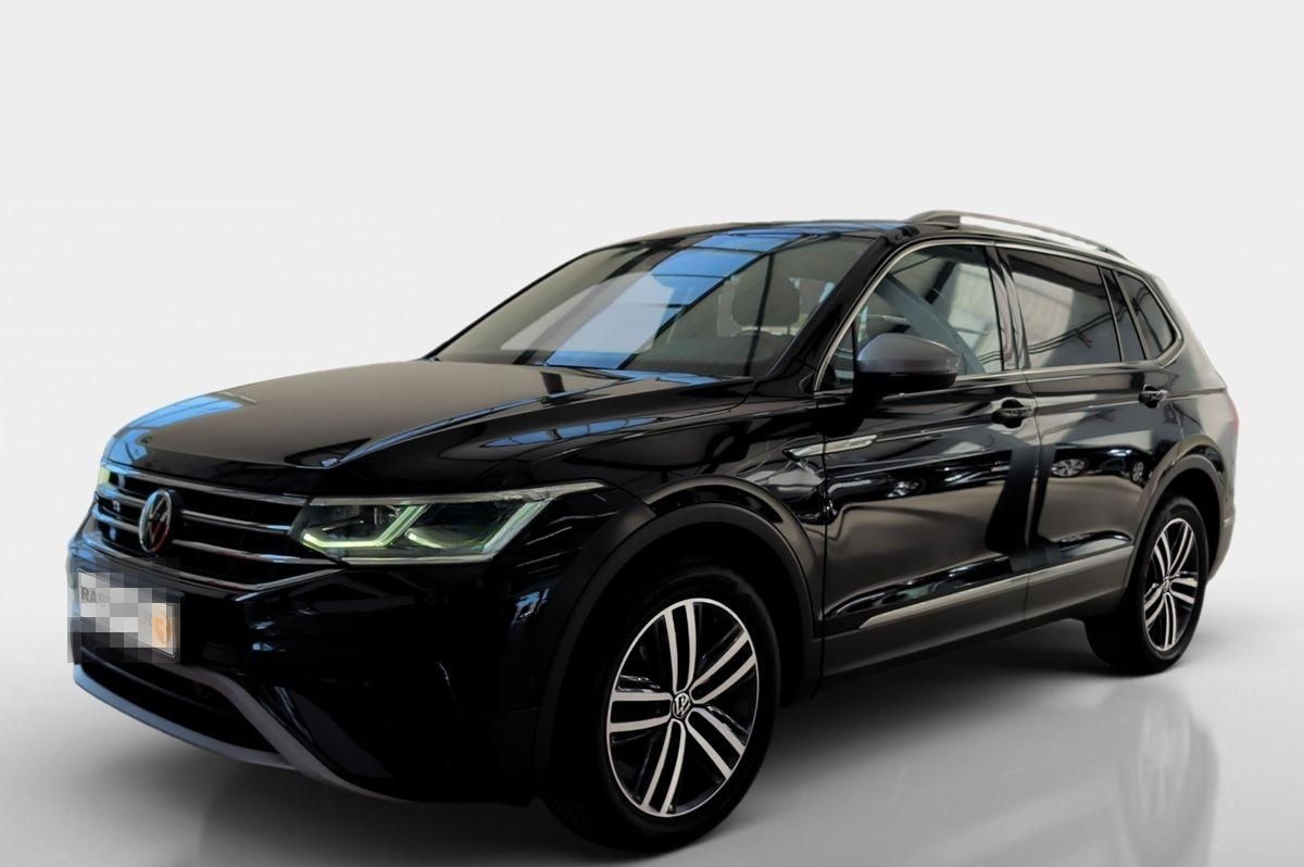 Volkswagen Tiguan Allspace TSI DSG 4M Elegance PanoSD+19Z+S foto 2