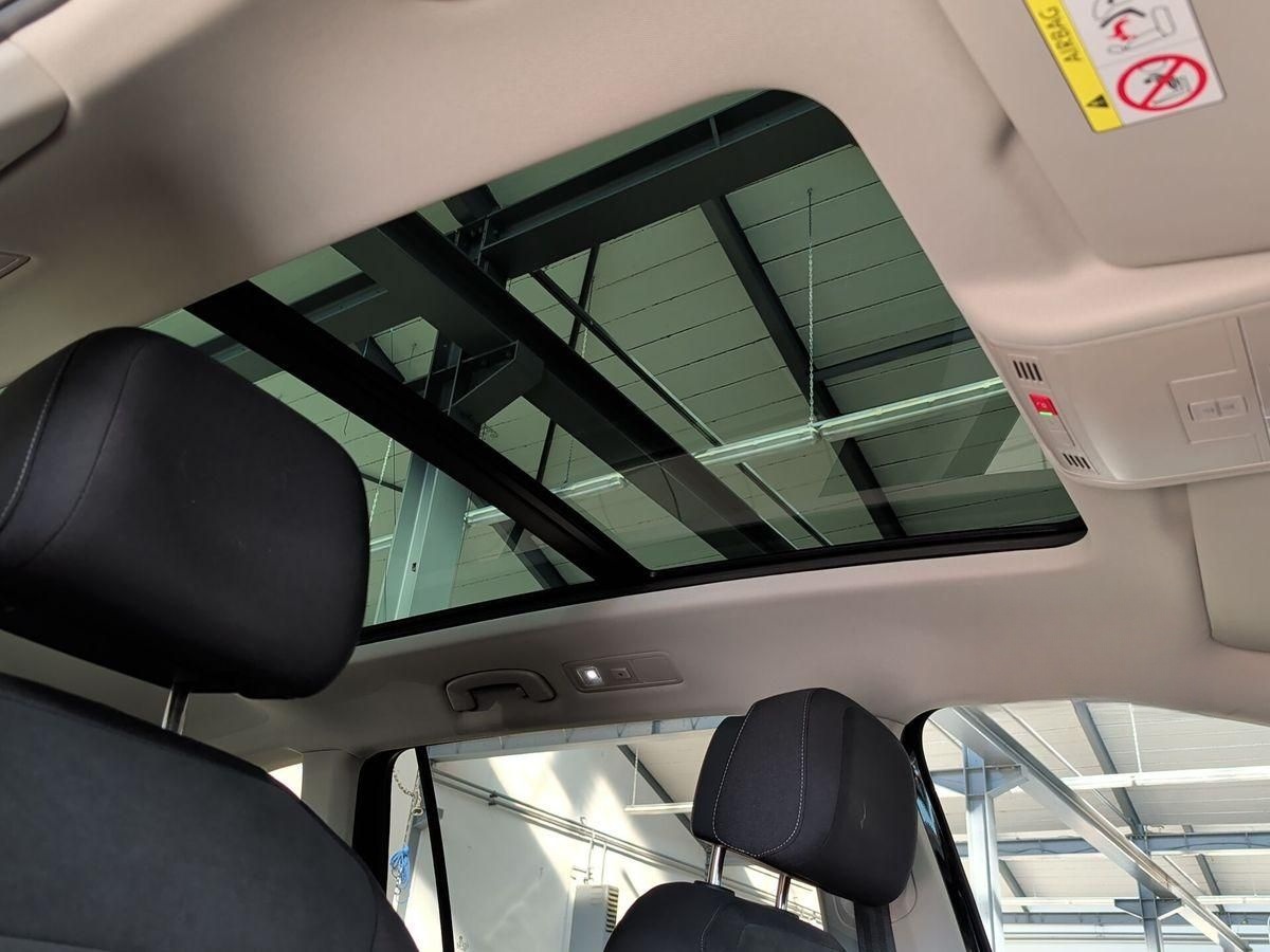 Volkswagen Tiguan Allspace TSI DSG 4M Elegance PanoSD+19Z+S foto 11