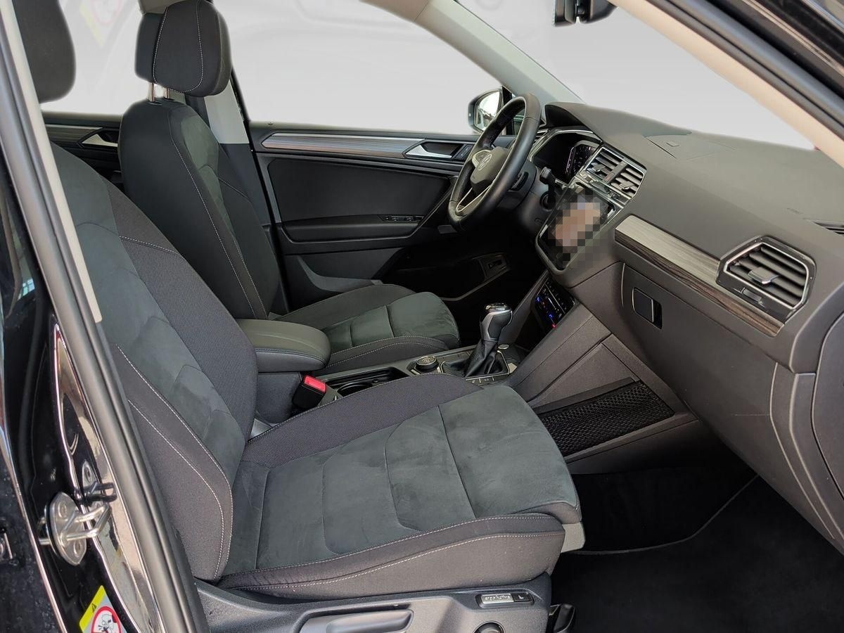 Volkswagen Tiguan Allspace TSI DSG 4M Elegance PanoSD+19Z+S foto 12