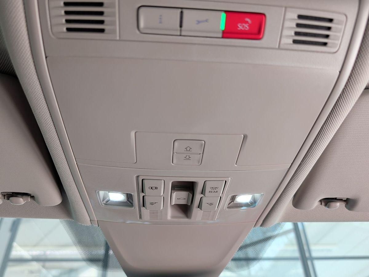 Volkswagen Tiguan Allspace TSI DSG 4M Elegance PanoSD+19Z+S foto 13