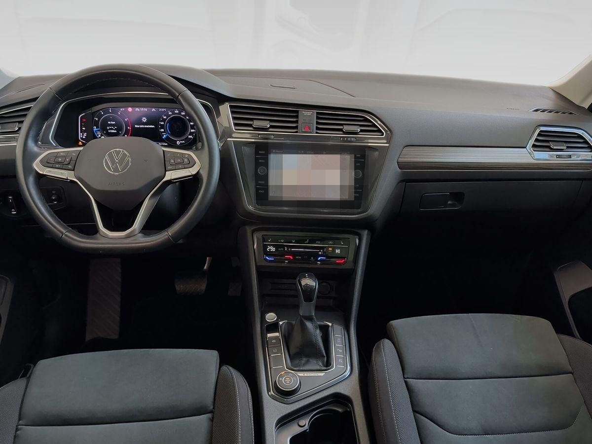 Volkswagen Tiguan Allspace TSI DSG 4M Elegance PanoSD+19Z+S foto 14