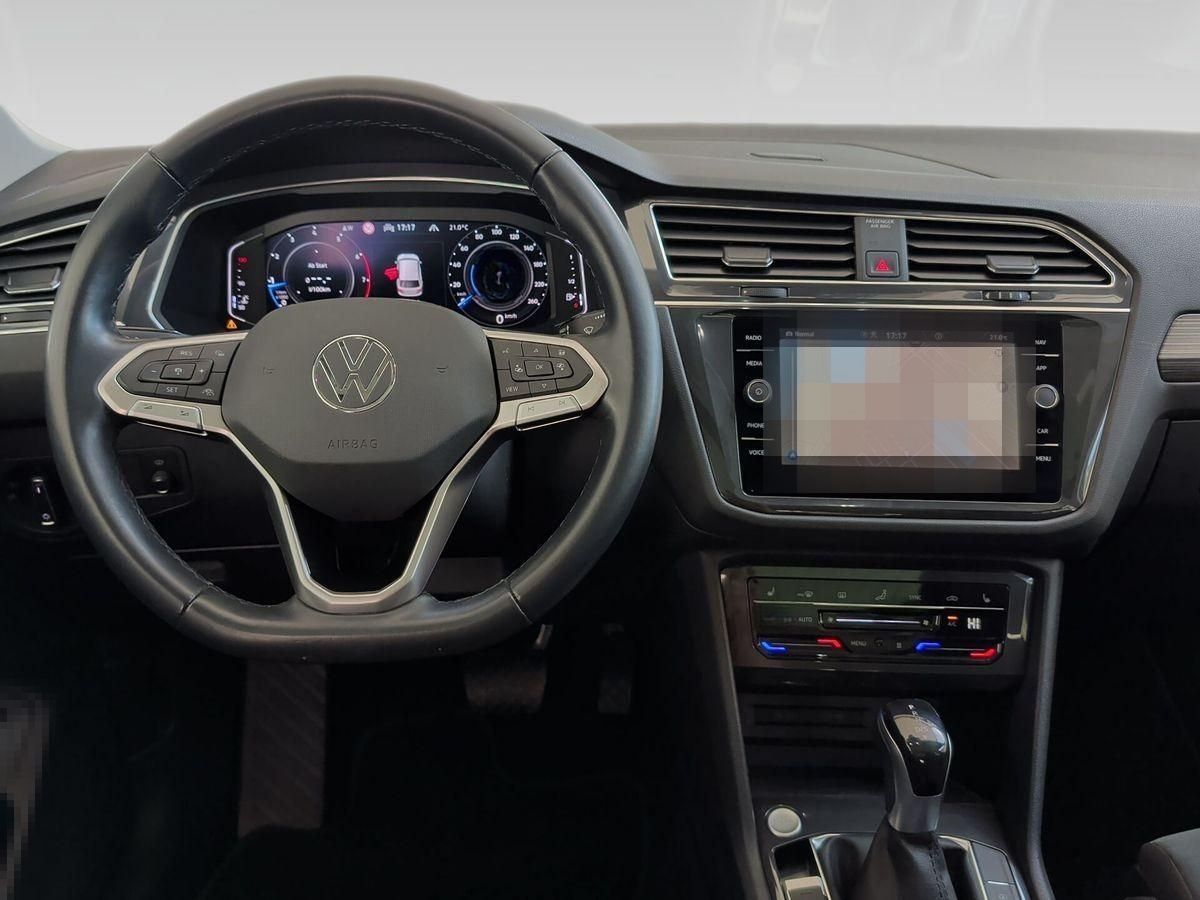 Volkswagen Tiguan Allspace TSI DSG 4M Elegance PanoSD+19Z+S foto 15
