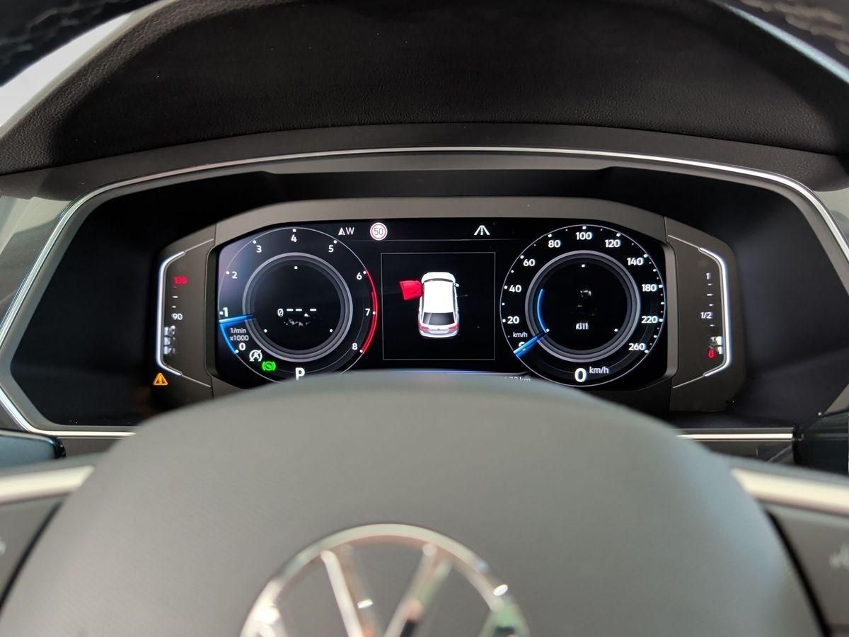 Volkswagen Tiguan Allspace TSI DSG 4M Elegance PanoSD+19Z+S foto 18