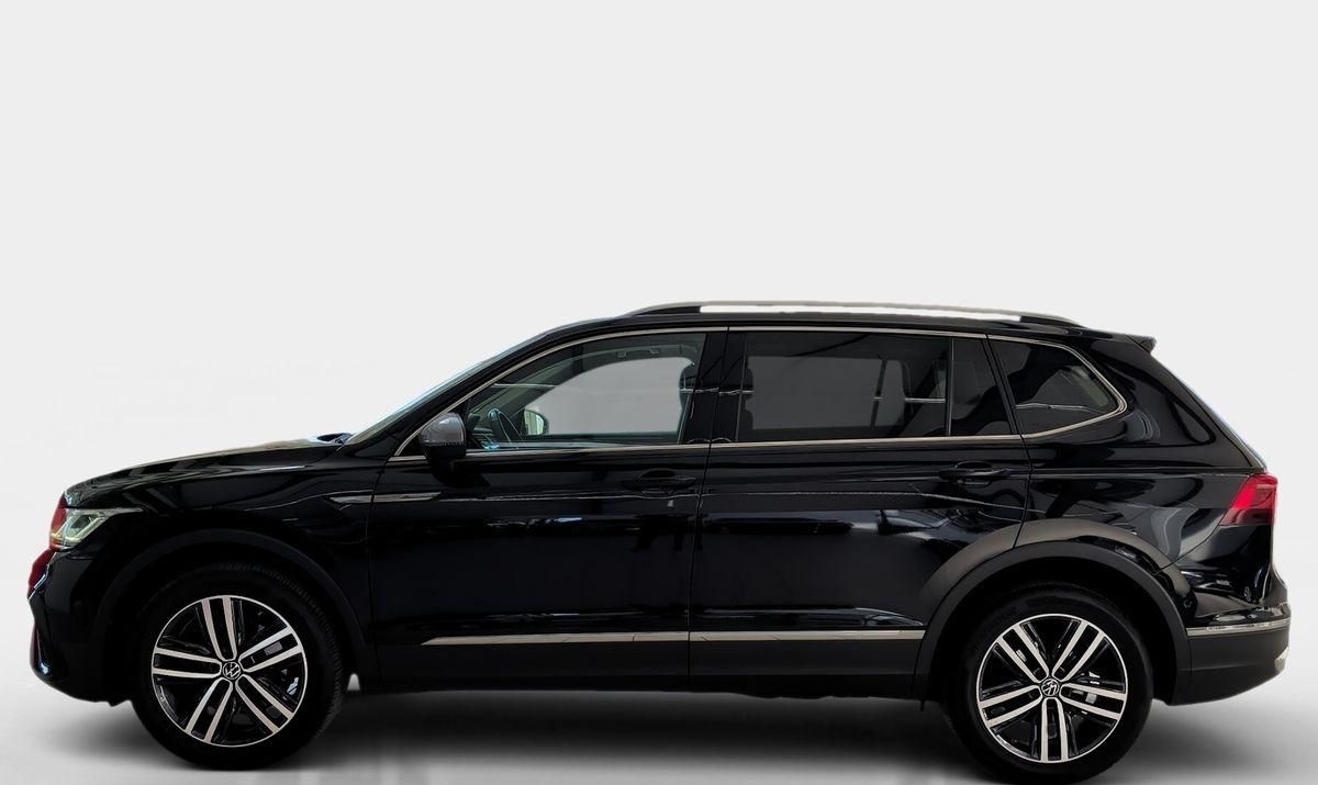 Volkswagen Tiguan Allspace TSI DSG 4M Elegance PanoSD+19Z+S foto 3