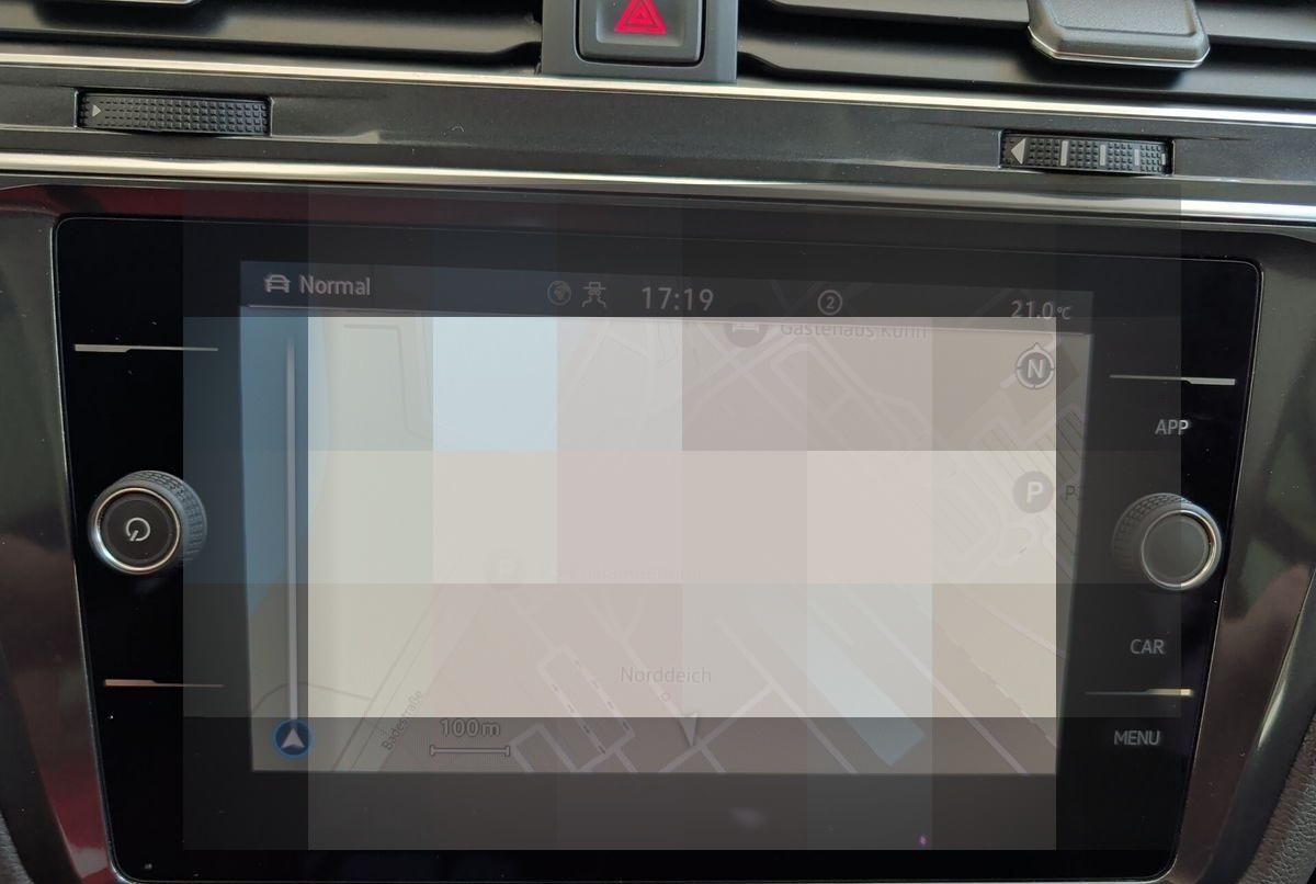 Volkswagen Tiguan Allspace TSI DSG 4M Elegance PanoSD+19Z+S foto 21