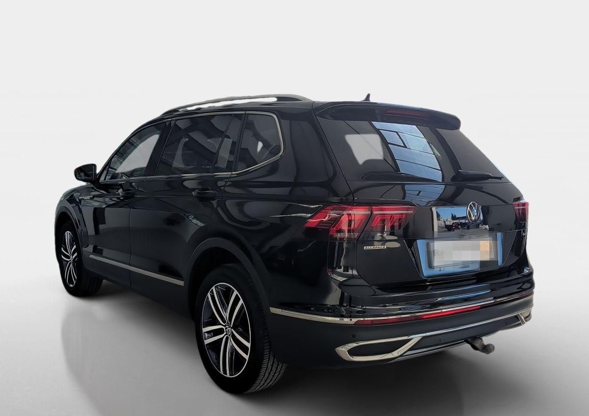 Volkswagen Tiguan Allspace TSI DSG 4M Elegance PanoSD+19Z+S foto 4