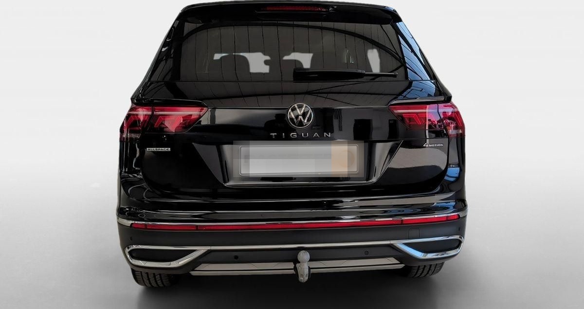 Volkswagen Tiguan Allspace TSI DSG 4M Elegance PanoSD+19Z+S foto 5