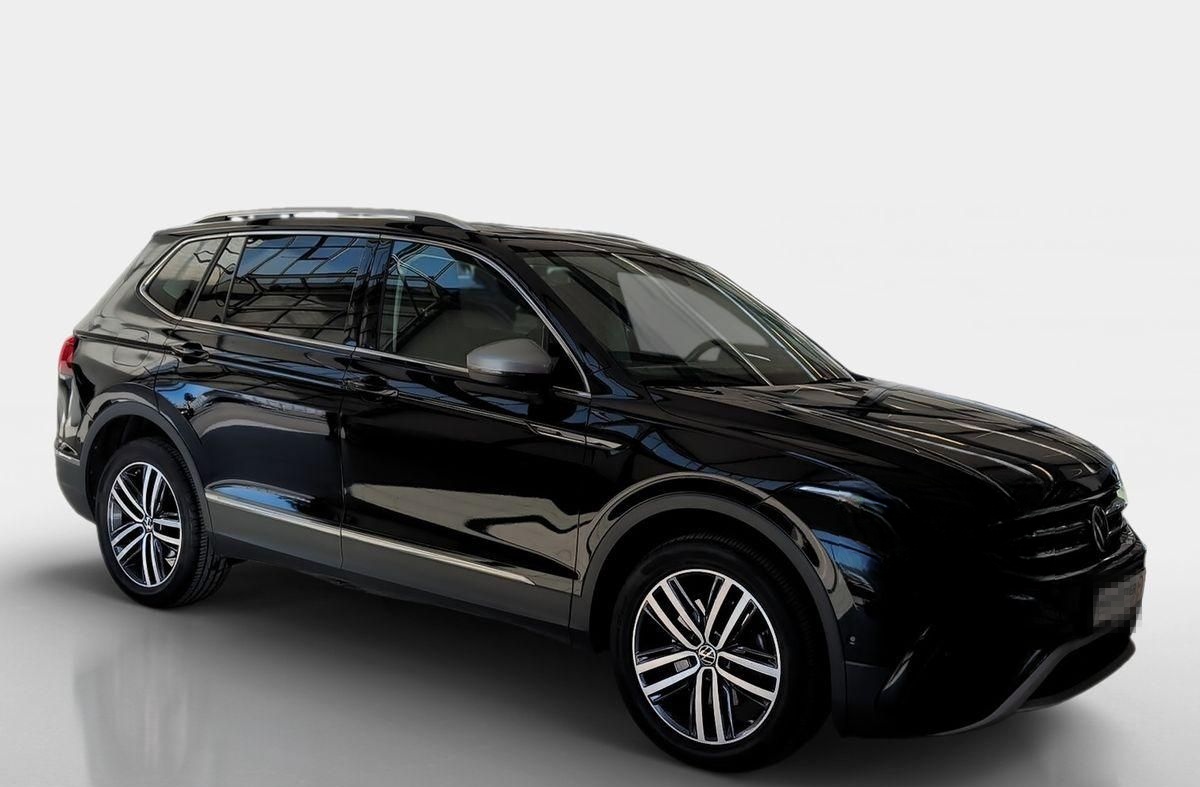 Volkswagen Tiguan Allspace TSI DSG 4M Elegance PanoSD+19Z+S foto 8