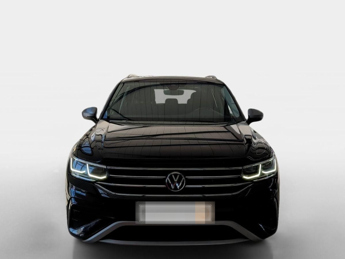 Volkswagen Tiguan Allspace TSI DSG 4M Elegance PanoSD+19Z+S foto 9