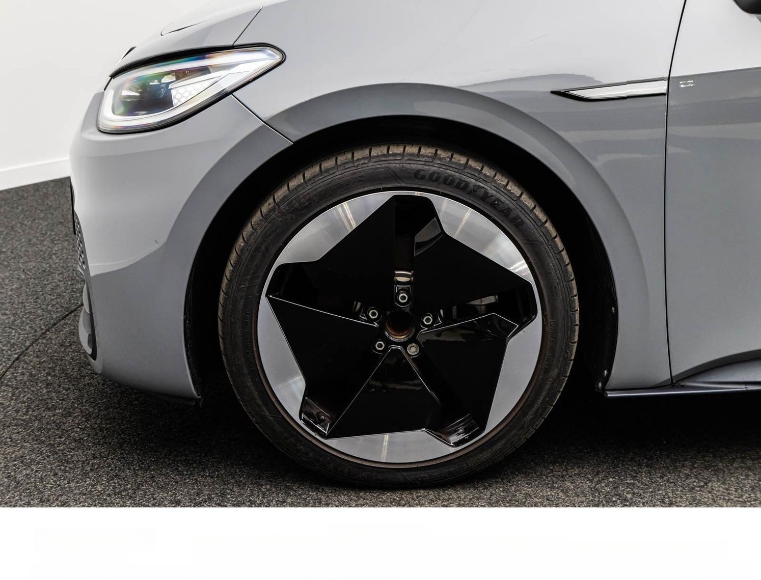 Volkswagen ID.3 PRO PERFORMNACE 1ST MAX ACC/HuD/PANO/WÄRMEP foto 13