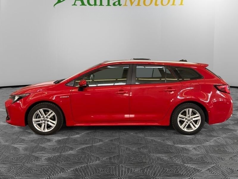 Toyota Corolla 1.8 Hybrid Style foto 2