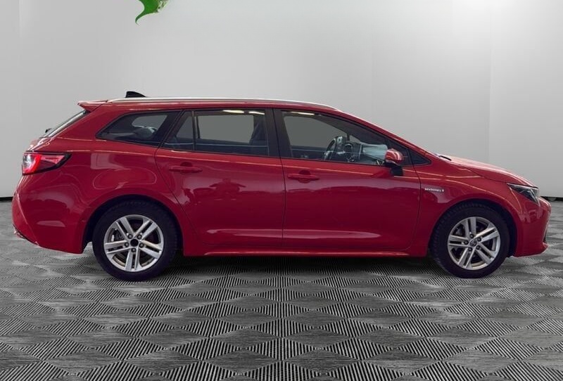 Toyota Corolla 1.8 Hybrid Style foto 6