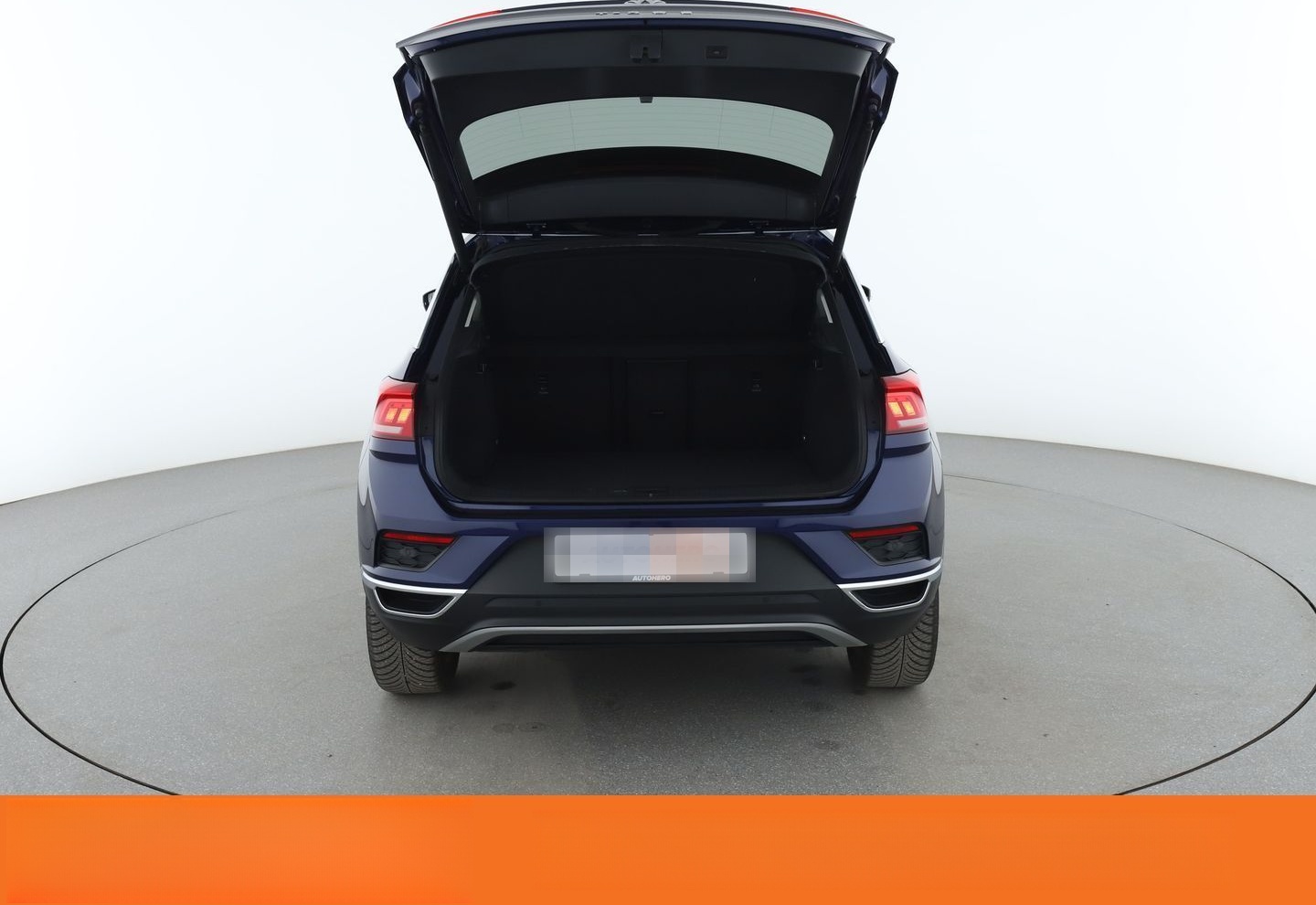 Volkswagen T-Roc 1.6 TDI IQ.DRIVE*NAVI*LED*ACC*SHZ* foto 17