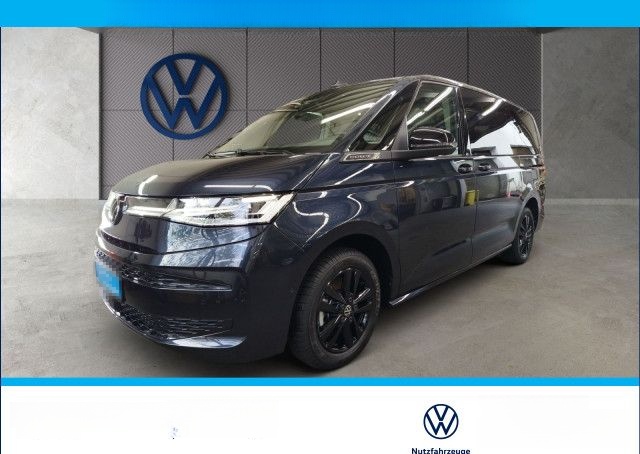 Volkswagen T7 Multivan T1.4 Multivan TSI DSG eHybrid Energe