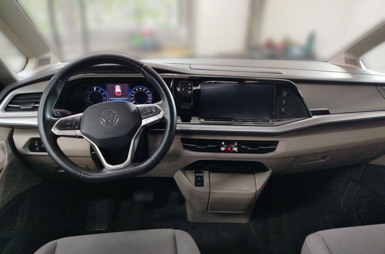 Volkswagen T7 Multivan T1.4 Multivan TSI DSG eHybrid Energe foto 12