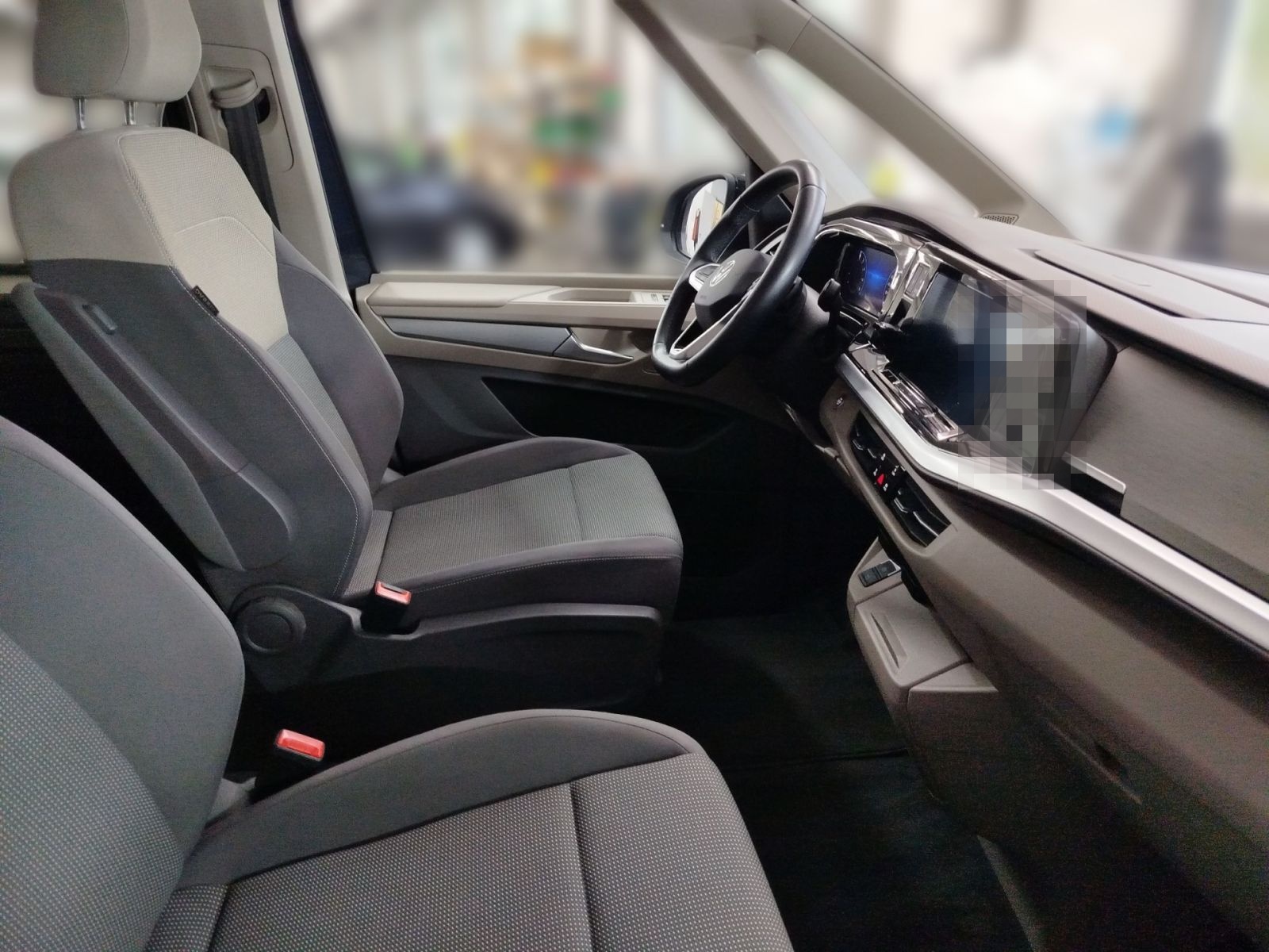 Volkswagen T7 Multivan T1.4 Multivan TSI DSG eHybrid Energe foto 13