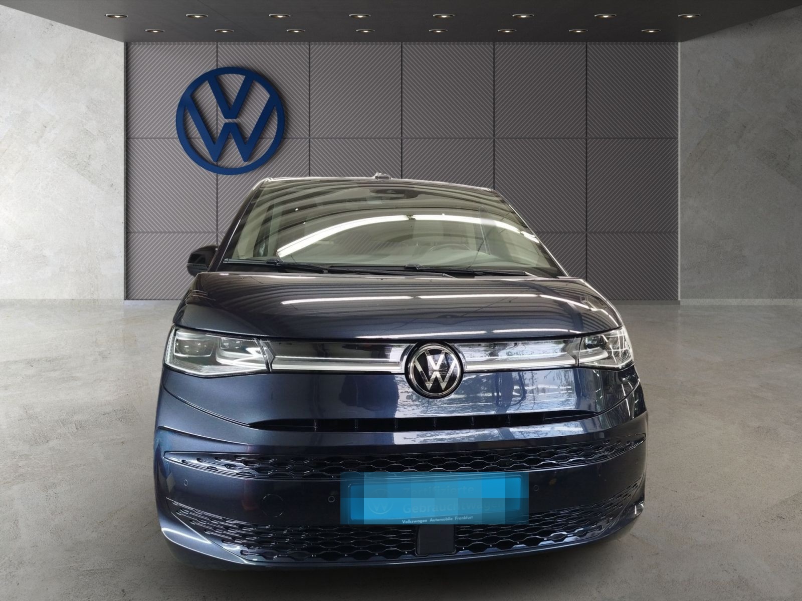 Volkswagen T7 Multivan T1.4 Multivan TSI DSG eHybrid Energe foto 3