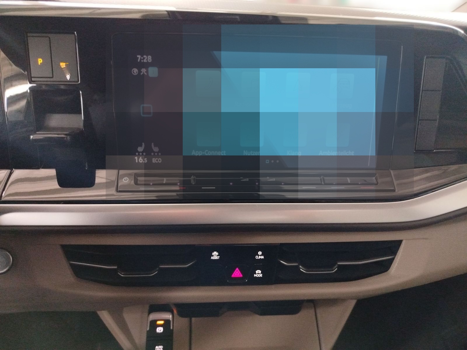 Volkswagen T7 Multivan T1.4 Multivan TSI DSG eHybrid Energe foto 10