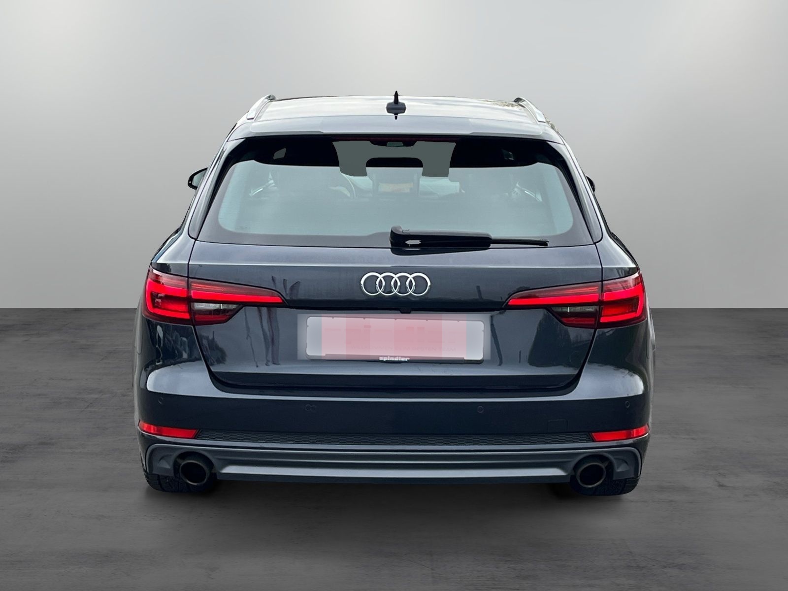 Audi A4 Avant S-LineSelect 2.0TFSI S-tronic/ LED, HuD foto 6