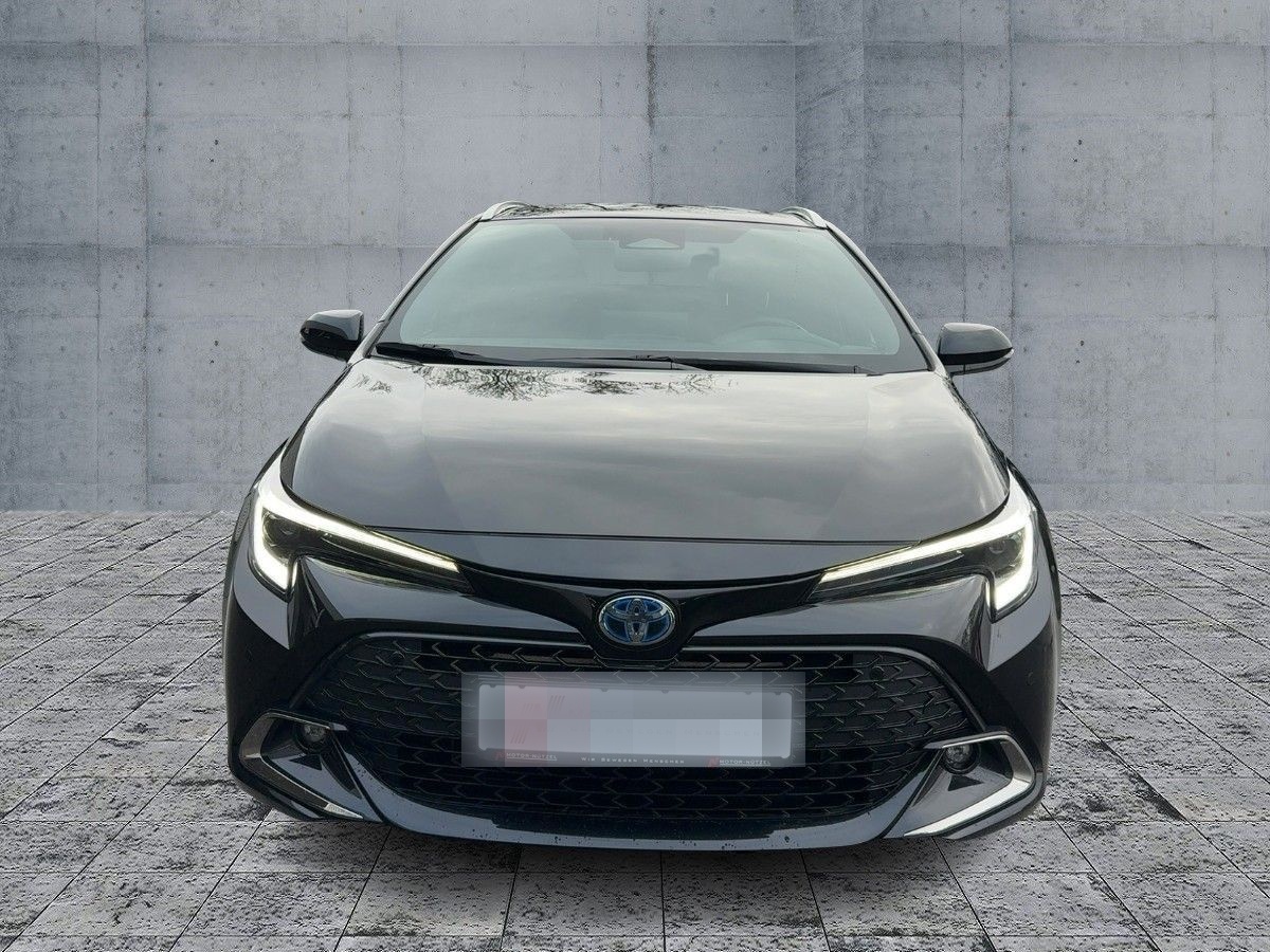 Toyota Corolla TS 1.8 Hybrid TEAM D Bi-LED+NAV+SHZ+RFK foto 3