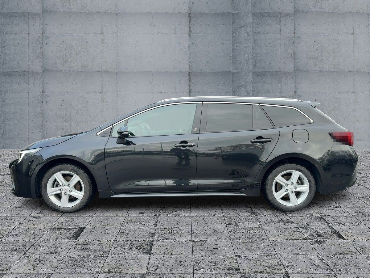 Toyota Corolla TS 1.8 Hybrid TEAM D Bi-LED+NAV+SHZ+RFK foto 4