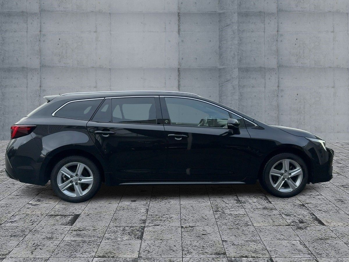 Toyota Corolla TS 1.8 Hybrid TEAM D Bi-LED+NAV+SHZ+RFK foto 7