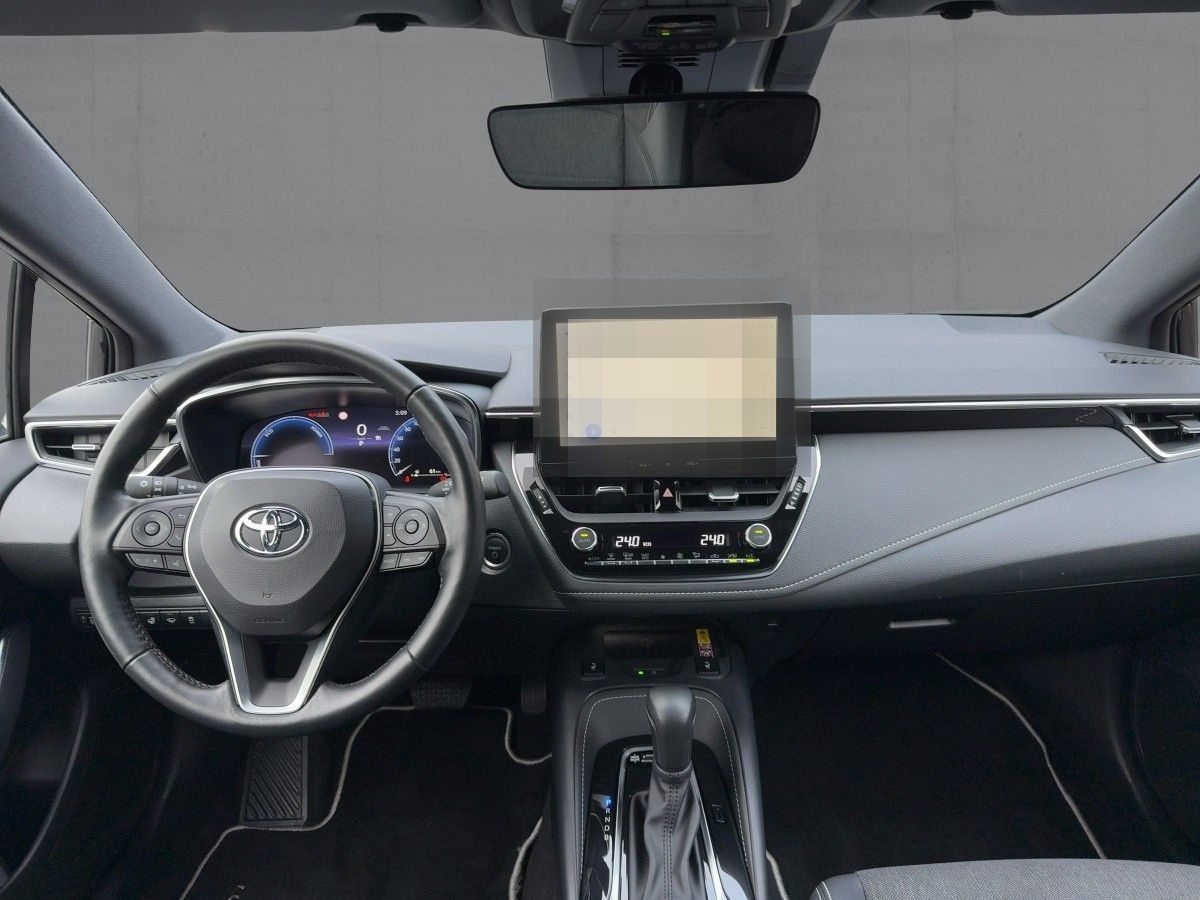 Toyota Corolla TS 1.8 Hybrid TEAM D Bi-LED+NAV+SHZ+RFK foto 9
