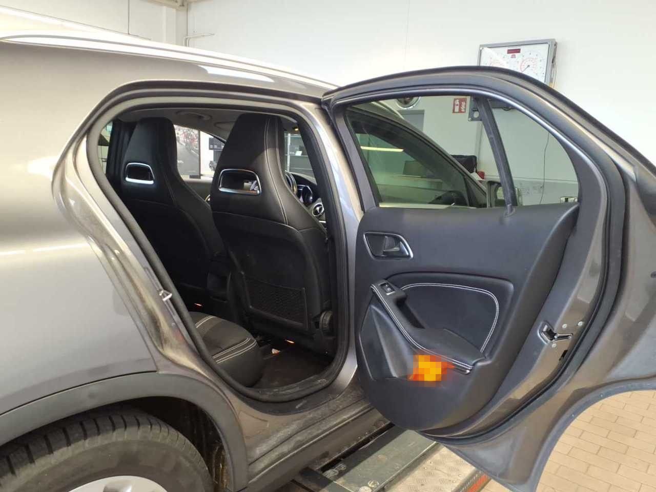 Mercedes-Benz GLA 180 Urban +AHK+KAMERA+LED+BUSINESS+ASSISTS+ foto 12