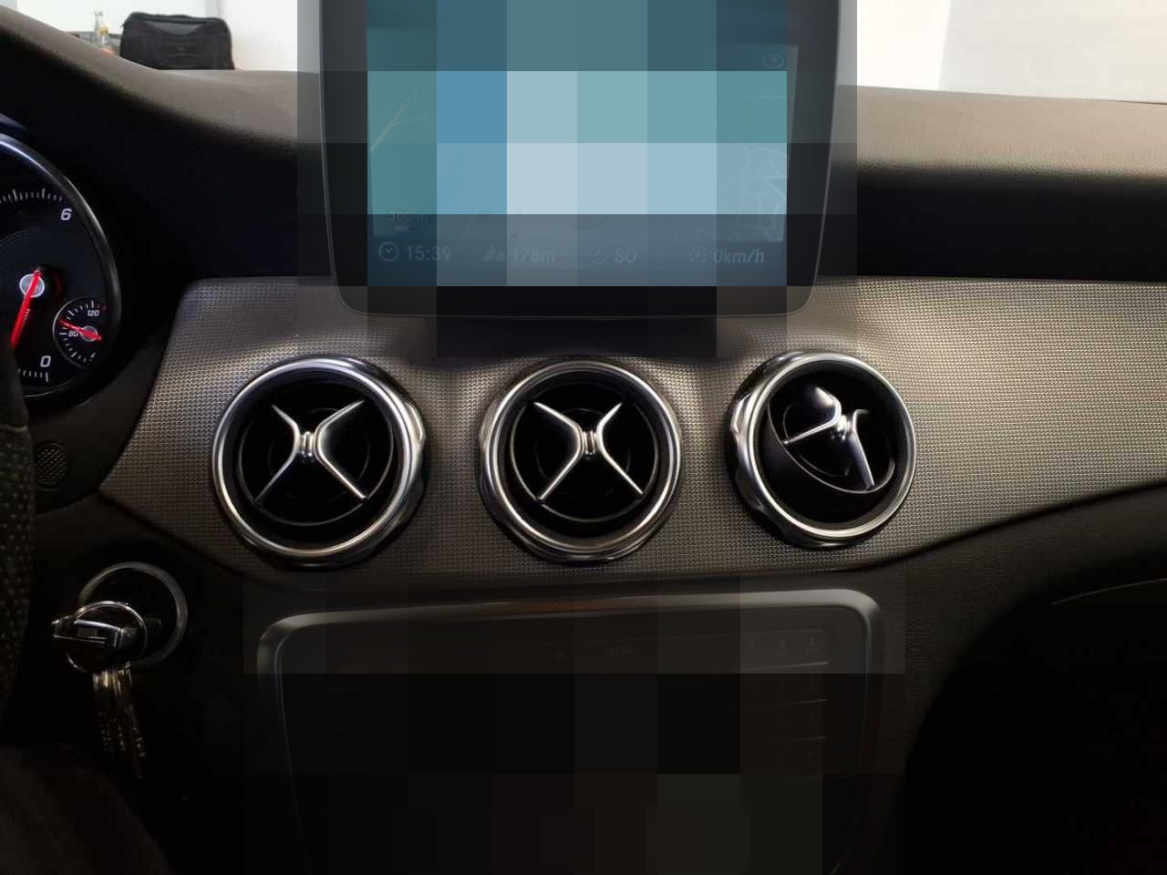 Mercedes-Benz GLA 180 Urban +AHK+KAMERA+LED+BUSINESS+ASSISTS+ foto 6