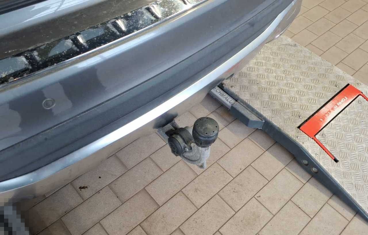 Mercedes-Benz GLA 180 Urban +AHK+KAMERA+LED+BUSINESS+ASSISTS+ foto 10