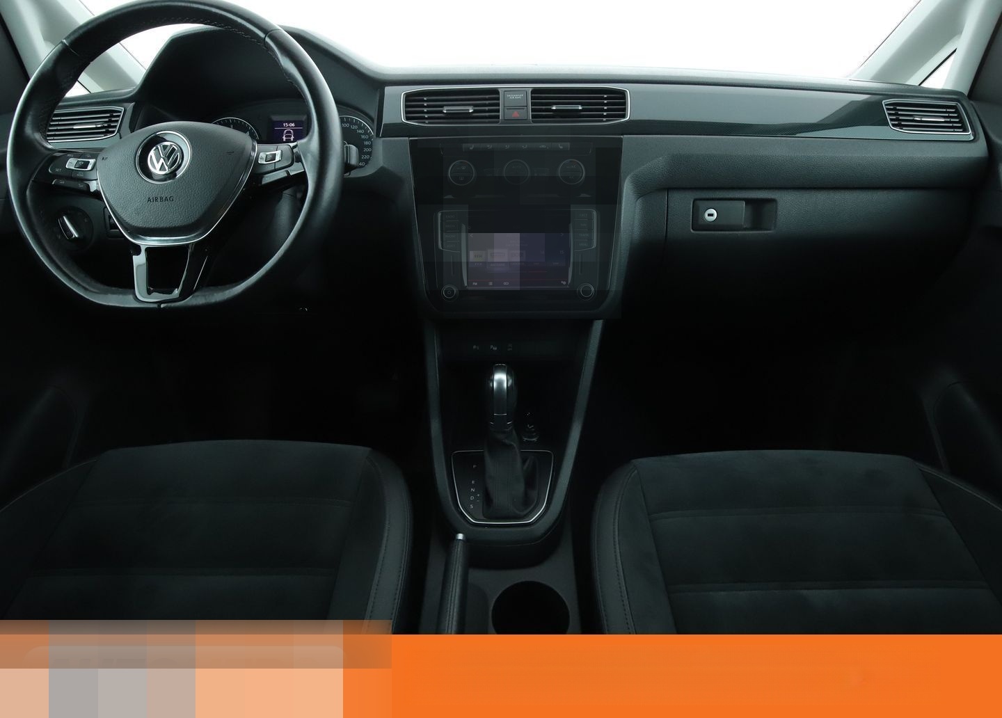 Volkswagen Caddy 2.0 TDI Highline BMT Aut.*NAVI*XENON*ACC* foto 12