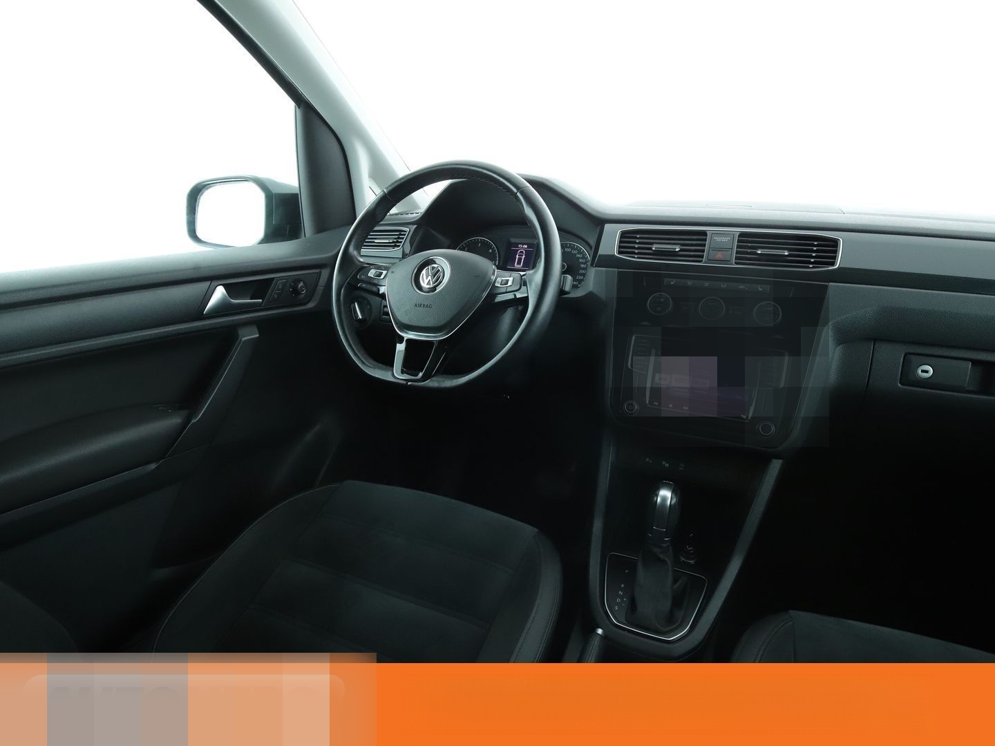 Volkswagen Caddy 2.0 TDI Highline BMT Aut.*NAVI*XENON*ACC* foto 13