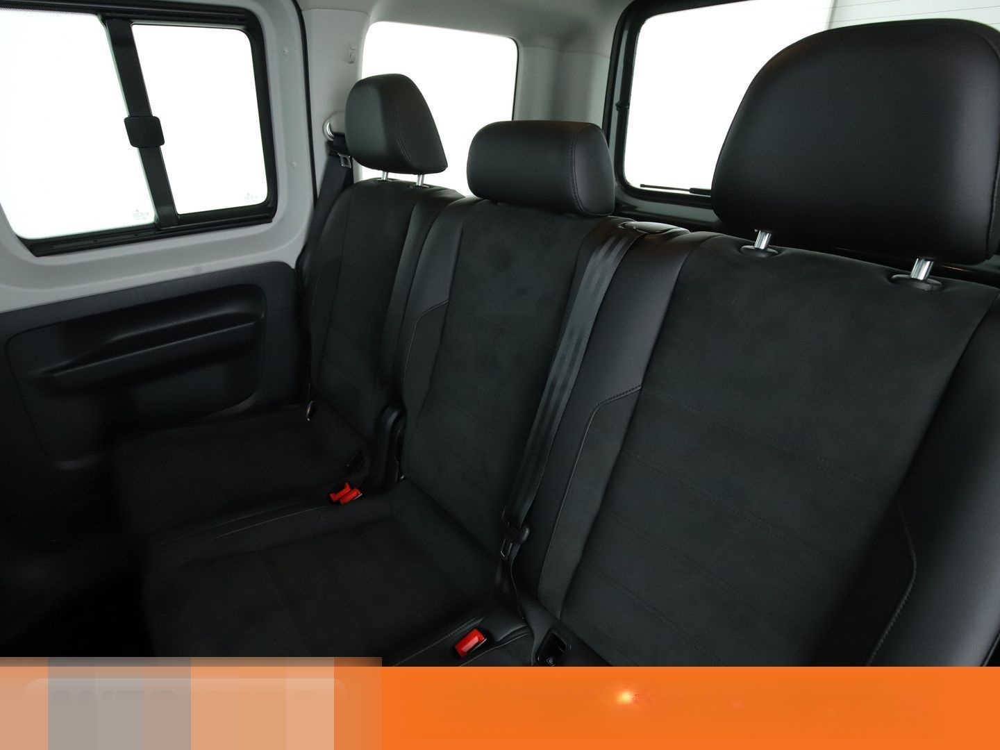 Volkswagen Caddy 2.0 TDI Highline BMT Aut.*NAVI*XENON*ACC* foto 14