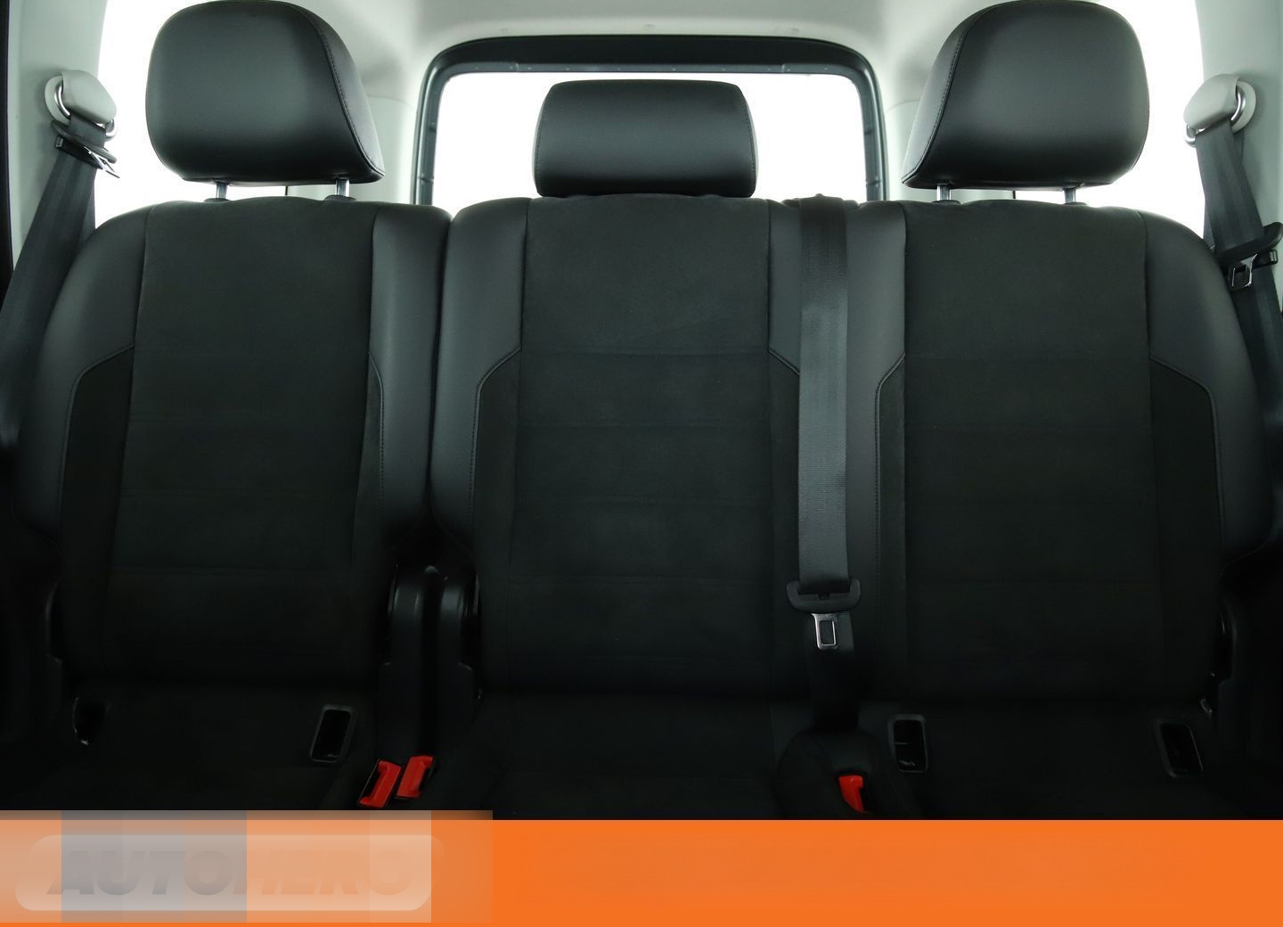 Volkswagen Caddy 2.0 TDI Highline BMT Aut.*NAVI*XENON*ACC* foto 16