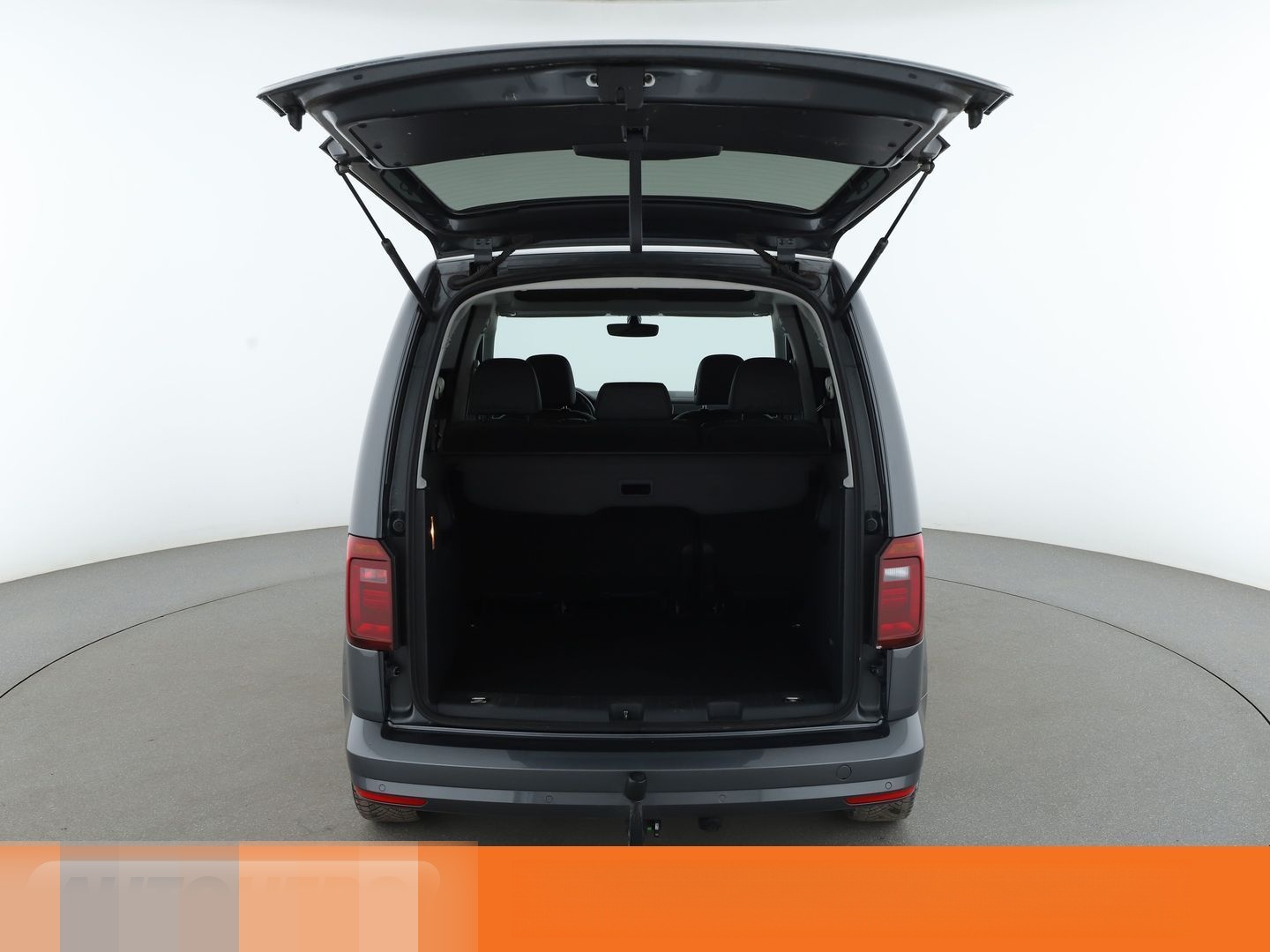 Volkswagen Caddy 2.0 TDI Highline BMT Aut.*NAVI*XENON*ACC* foto 17