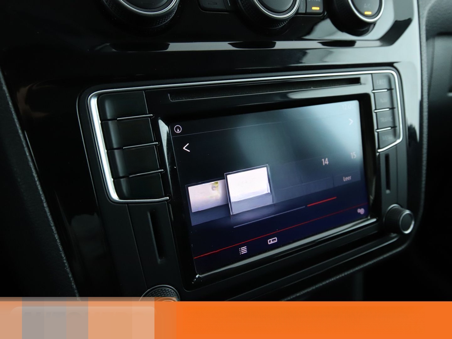 Volkswagen Caddy 2.0 TDI Highline BMT Aut.*NAVI*XENON*ACC* foto 21