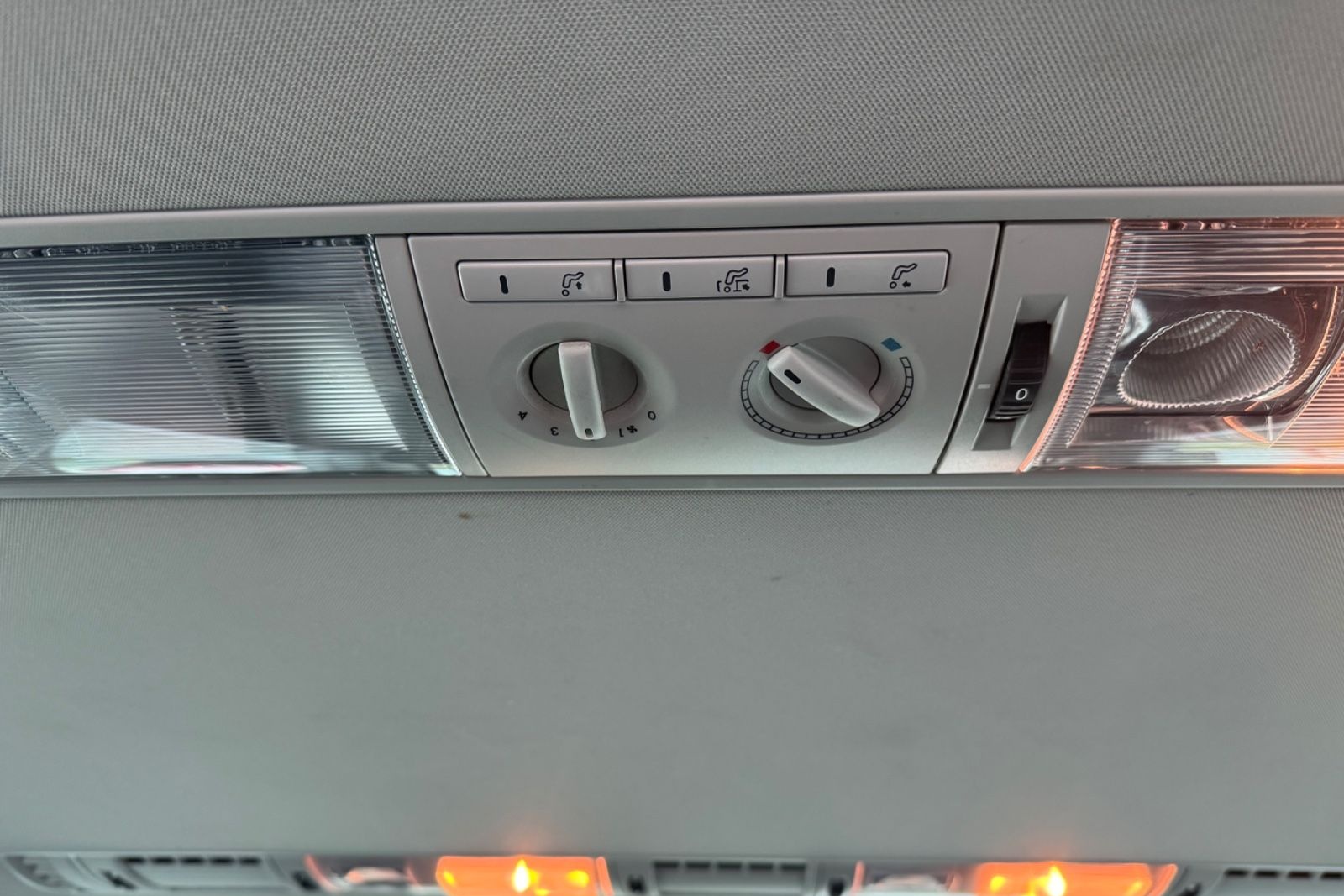 Volkswagen T6 Multivan foto 11