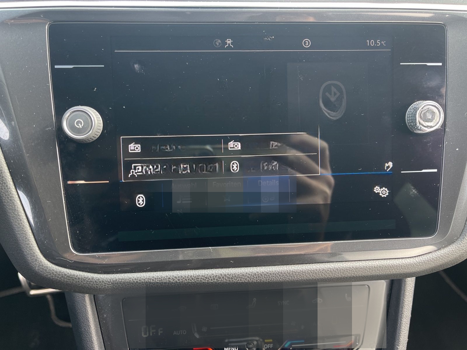 Volkswagen Tiguan Allspace 2.0 TSI DSG 4M R-LINE BLACK  AHK foto 16