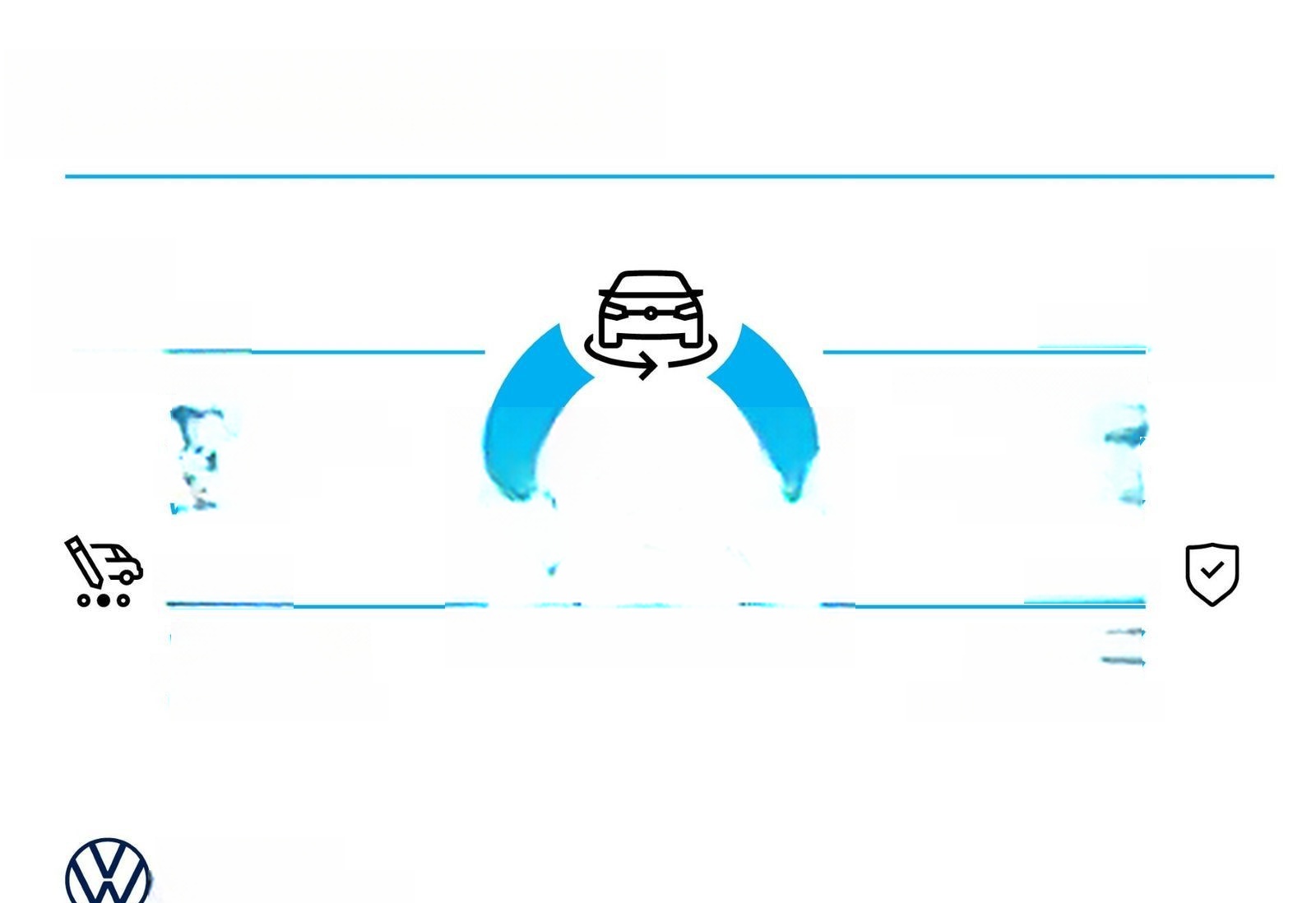 Volkswagen Tiguan Allspace 2.0 TSI DSG 4M R-LINE BLACK  AHK foto 19