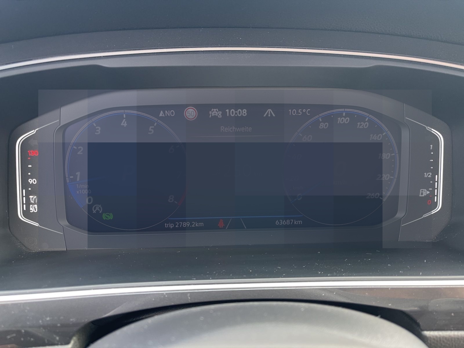 Volkswagen Tiguan Allspace 2.0 TSI DSG 4M R-LINE BLACK  AHK foto 10