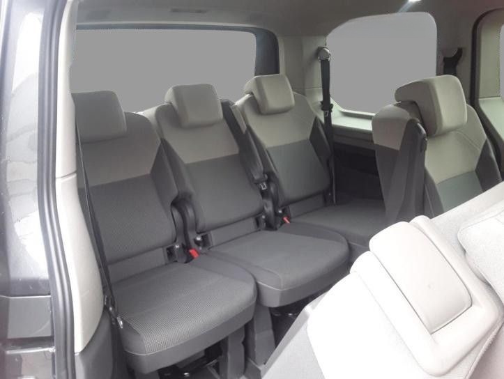 Volkswagen Multivan Life foto 11